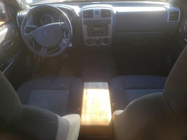 Снимка 8 от търг – 2012 GMC CANYON SLE с VIN 1GTD5MF90C8133699