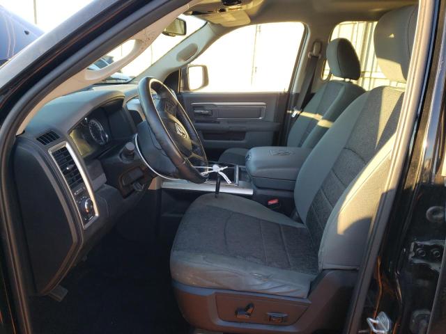 Photo 7 from auction – 2015 RAM 1500 SLT with VIN 1C6RR7LT7FS558041