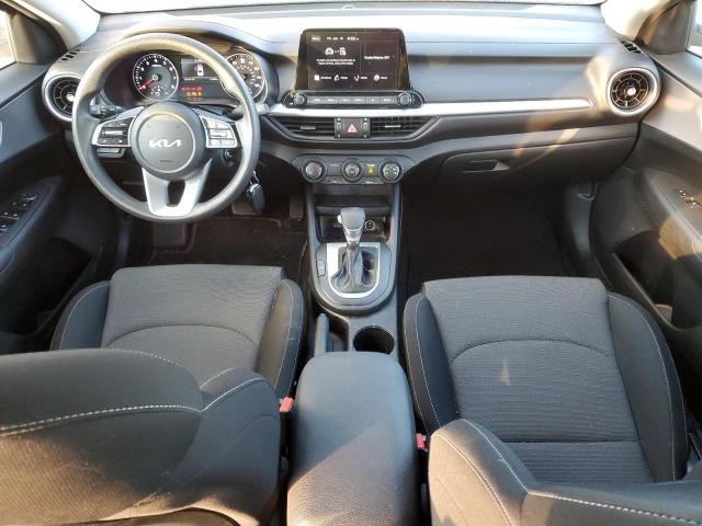 Photo 8 from auction – 2023 KIA FORTE LX with VIN 3KPF24AD2PE514737