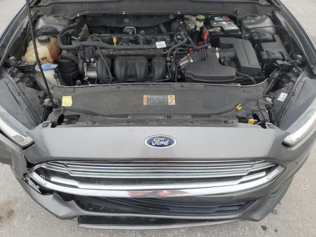 Photo 11 from auction – 2014 FORD FUSION SE with VIN 1FA6P0H72E5367800