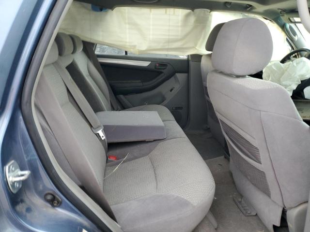 Photo 11 from auction – 2003 TOYOTA 4RUNNER SR with VIN JTEBT14RX30008590