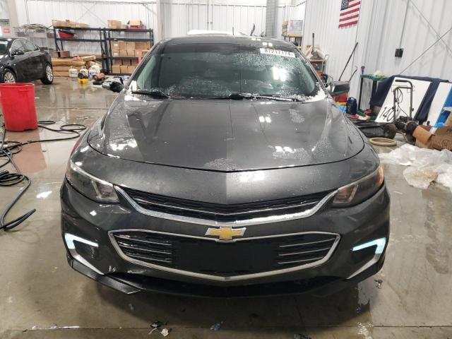 Photo 5 from auction – 2016 CHEVROLET MALIBU LT with VIN 1G1ZE5ST8GF332555