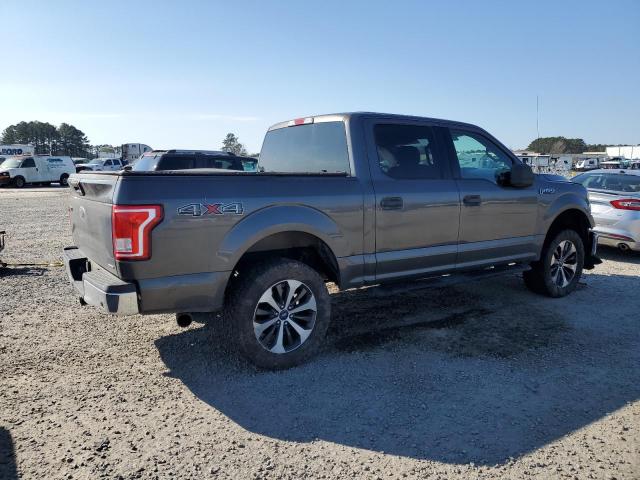 Photo 3 from auction – 2016 FORD F150 SUPER with VIN 1FTEW1EFXGKF41644