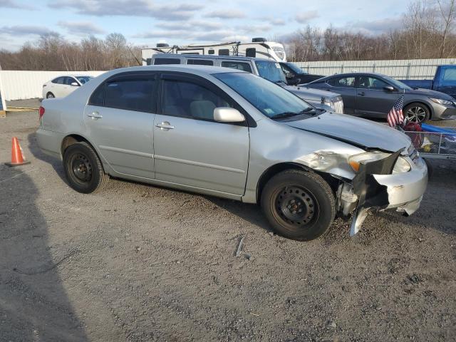 Photo 4 from auction – 2004 TOYOTA COROLLA CE with VIN JTDBR32E742040742