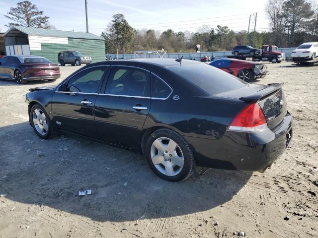 Photo 2 from auction – 2007 CHEVROLET IMPALA SUP with VIN 2G1WD58C179227796