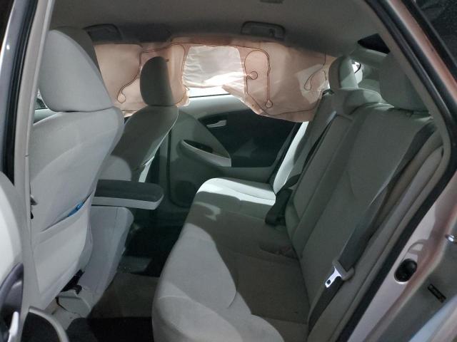 Zdjęcie 10 z aukcji – 2011 TOYOTA PRIUS z VIN JTDKN3DU7B5311049
