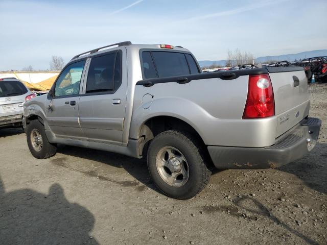 Photo 2 from auction – 2005 FORD EXPLORER S with VIN 1FMZU77K75UB40439