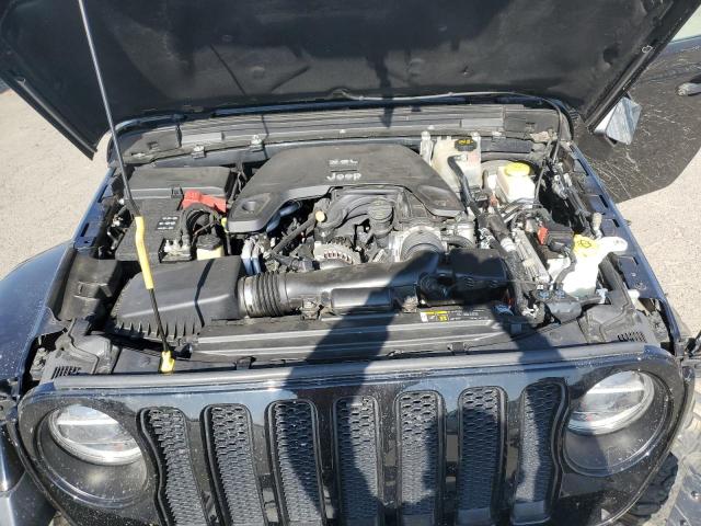 Photo 12 from auction – 2018 JEEP WRANGLER U with VIN 1C4HJXEG5JW222207