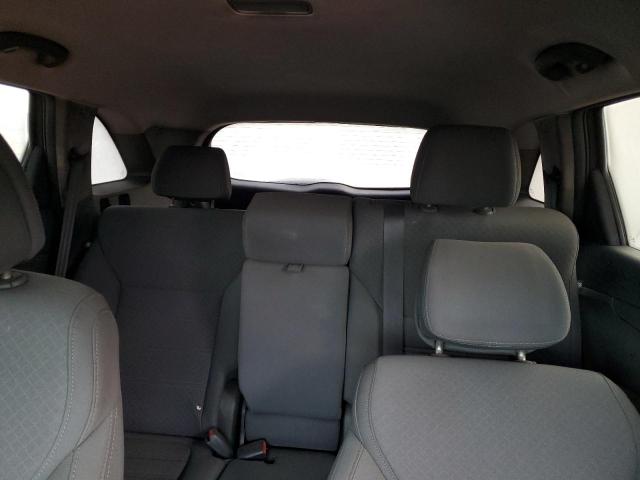 Photo 10 from auction – 2016 KIA SORENTO LX with VIN 5XYPGDA32GG080139