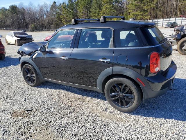 Снимка 2 от търг – 2015 MINI COOPER COU с VIN WMWZB3C50FWM33153