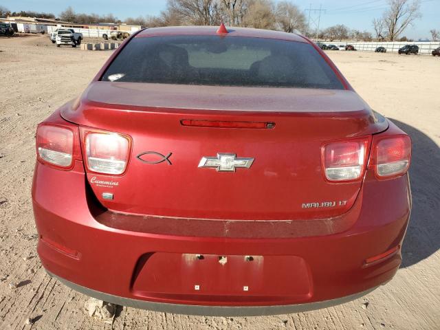 Photo 6 from auction – 2014 CHEVROLET MALIBU 1LT with VIN 1G11C5SL1EF203492