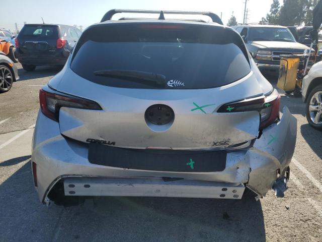 Photo 6 from auction – 2023 TOYOTA COROLLA XS with VIN JTNC4MBE8P3209251