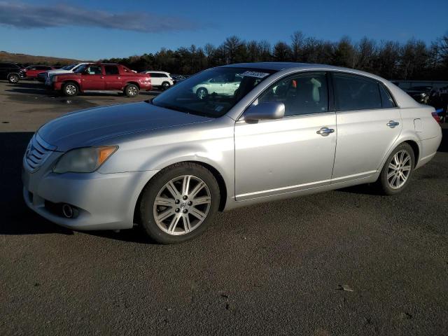 TOYOTA AVALON 2008 with VIN 4T1BK36B18U320246 - Photo from auction
