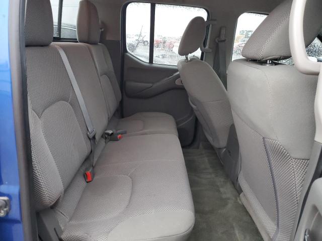 Photo 10 from auction – 2015 NISSAN FRONTIER S with VIN 1N6AD0EV7FN767429