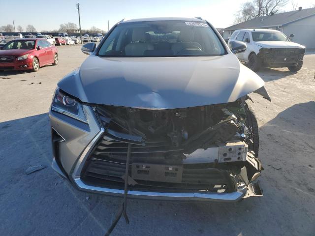 Photo 5 from auction – 2017 LEXUS RX 350 BAS with VIN 2T2ZZMCA6HC086436
