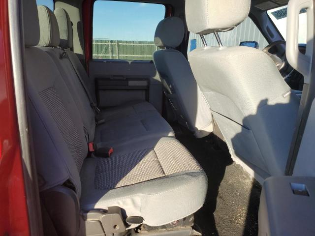 صورة رقم 10 من المزاد - 2012 FORD F250 SUPER مع VIN 1FT7W2B66CEB16014