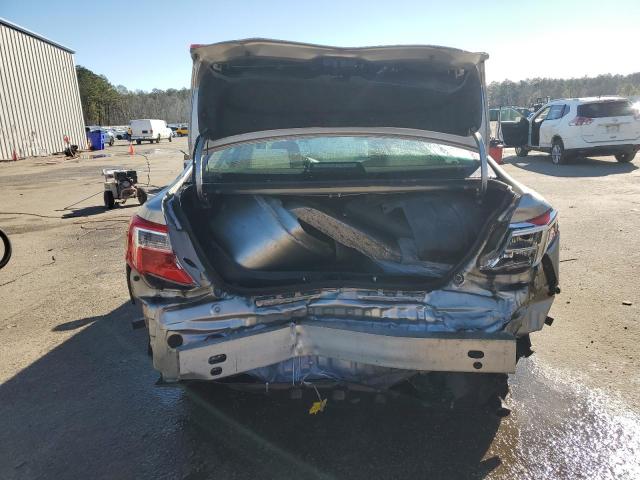 Photo 6 from auction – 2013 TOYOTA CAMRY L with VIN 4T1BF1FK2DU681858