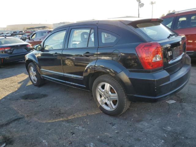 Photo 2 from auction – 2007 DODGE CALIBER SX with VIN 1B3HB48B67D590168
