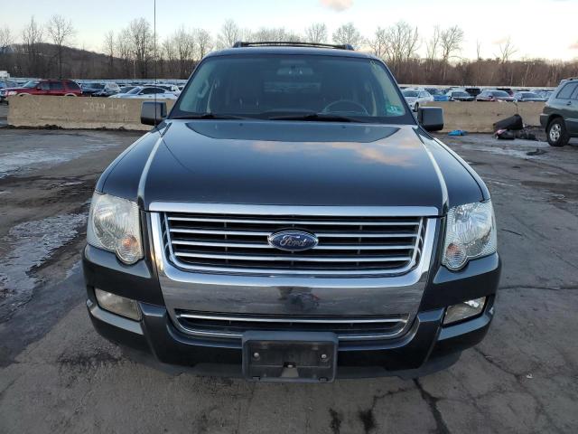 Photo 5 from auction – 2010 FORD EXPLORER X with VIN 1FMEU7DE6AUA13088