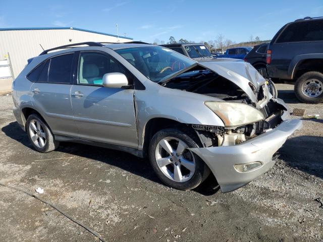 Photo 4 from auction – 2007 LEXUS RX 350 with VIN 2T2GK31U87C025333