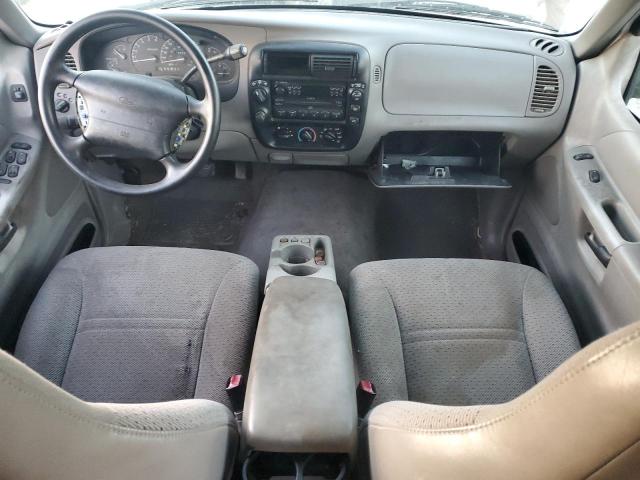Photo 8 from auction – 2000 FORD EXPLORER X with VIN 1FMZU72E9YZA98820