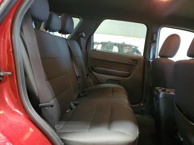 Photo 11 from auction – 2011 FORD ESCAPE XLT with VIN 1FMCU9D79BKB21268