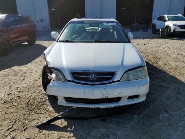 Photo 5 from auction – 2000 ACURA 3.2TL with VIN 19UUA5663YA000590