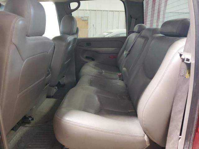 Photo 10 from auction – 2004 GMC NEW SIERRA with VIN 2GTEK13T541343702