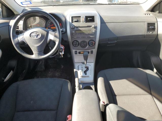 Photo 8 from auction – 2010 TOYOTA COROLLA BA with VIN 1NXBU4EE0AZ234511