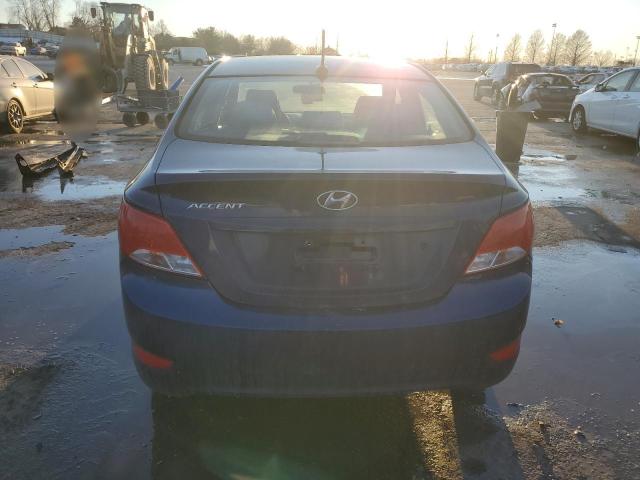 Photo 6 from auction – 2017 HYUNDAI ACCENT SE with VIN KMHCT4AE2HU209374