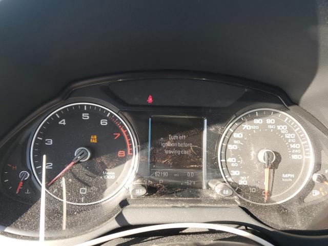 Photo 9 from auction – 2014 AUDI Q5 PREMIUM with VIN WA1LFAFP0EA053895