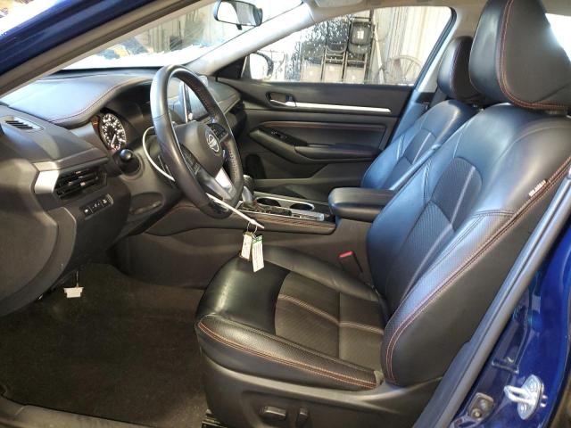 Photo 7 from auction – 2023 NISSAN ALTIMA SR with VIN 1N4BL4CW2PN360719