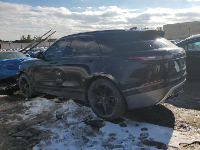 Photo 2 from auction – 2019 LAND ROVER RANGE ROVE with VIN SALYL2EV0KA786513