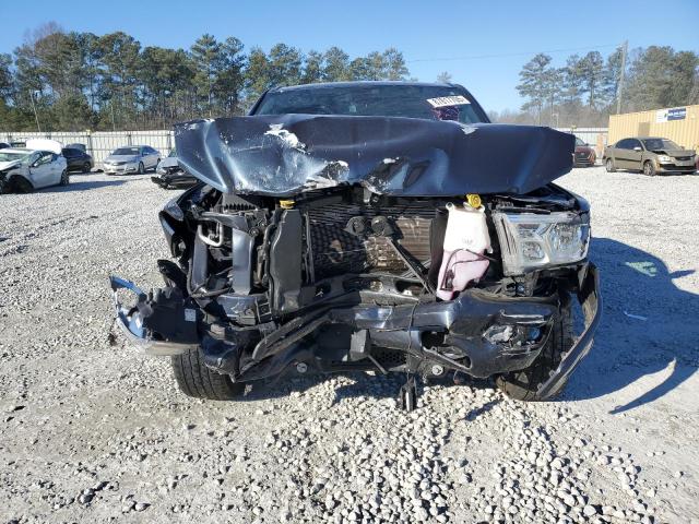 Photo 5 from auction – 2021 RAM 1500 BIG H with VIN 1C6RREFT1MN543014