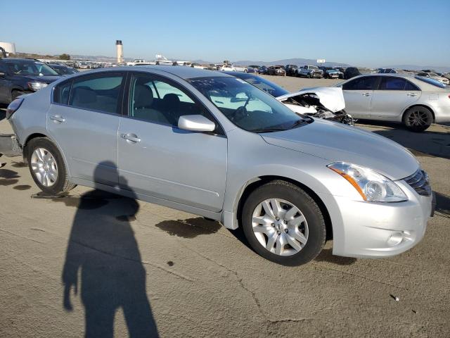 Photo 4 from auction – 2010 NISSAN ALTIMA BAS with VIN 1N4AL2AP7AN565634