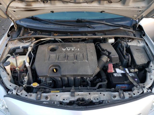 Photo 11 from auction – 2010 TOYOTA COROLLA BA with VIN 1NXBU4EE7AZ279865