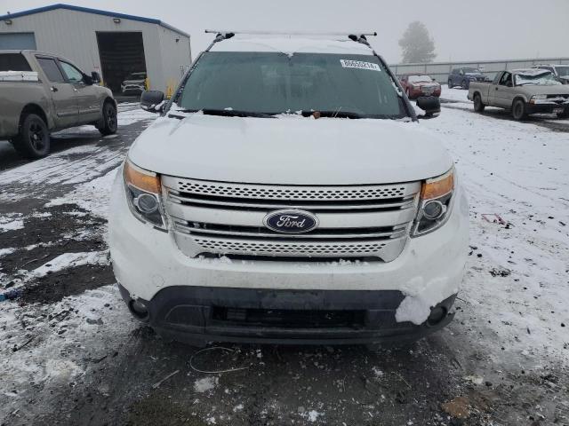 Фото 5 с аукциона – 2013 FORD EXPLORER X с VIN 1FM5K8D87DGC64453