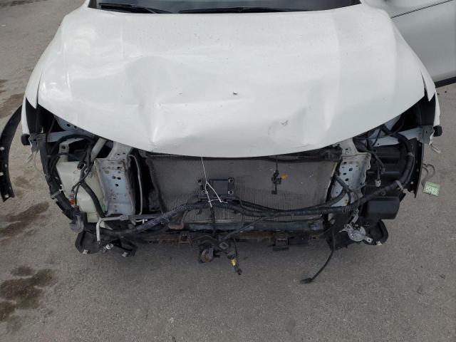 Photo 12 from auction – 2017 NISSAN ROGUE S with VIN KNMAT2MT3HP592511