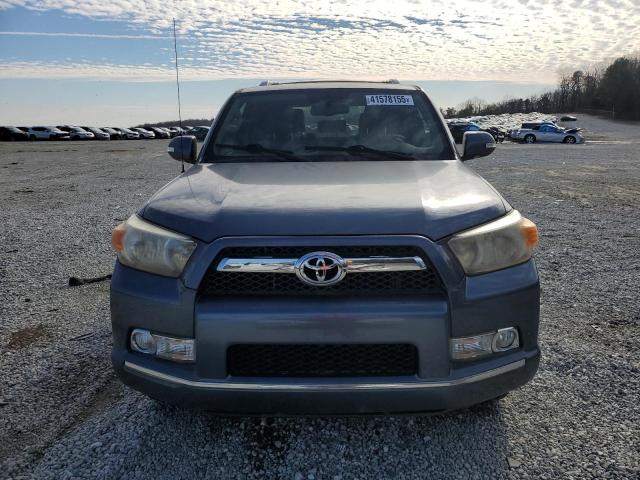 Photo 5 from auction – 2013 TOYOTA 4RUNNER SR with VIN JTEZU5JR5D5049043