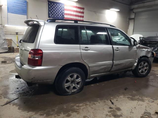 Foto 3 de la subasta – 2007 TOYOTA HIGHLANDER con VIN JTEHP21A470200306