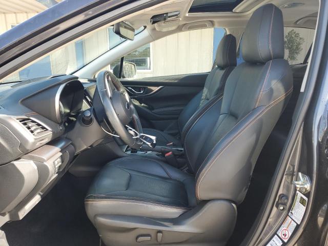 Photo 7 from auction – 2019 SUBARU CROSSTREK with VIN JF2GTANC7KH301546