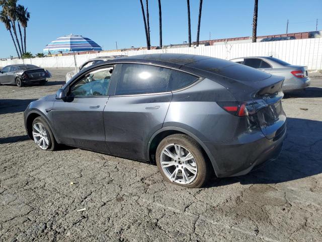 Photo 2 from auction – 2024 TESLA MODEL Y with VIN 7SAYGDEE1RF060770