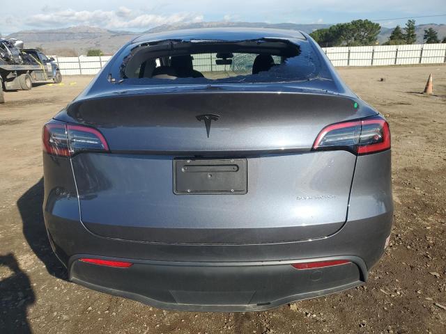Photo 6 from auction – 2023 TESLA MODEL Y with VIN 7SAYGDEEXPF959351