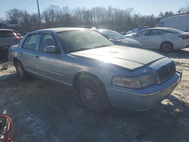 Photo 4 from auction – 2008 MERCURY GRAND MARQ with VIN 2MEFM75V78X652511