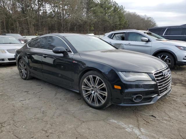 Photo 4 from auction – 2012 AUDI A7 PRESTIG with VIN WAU3GAFC4CN115365