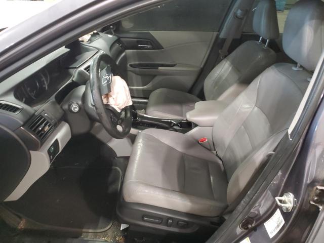 Photo 7 from auction – 2015 HONDA ACCORD EXL with VIN 1HGCR2F80FA161643