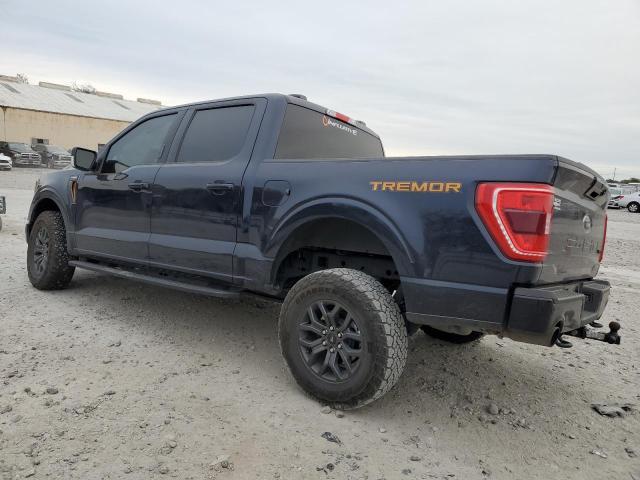 Photo 2 from auction – 2023 FORD F150 SUPER with VIN 1FTFW1E54PFC96229
