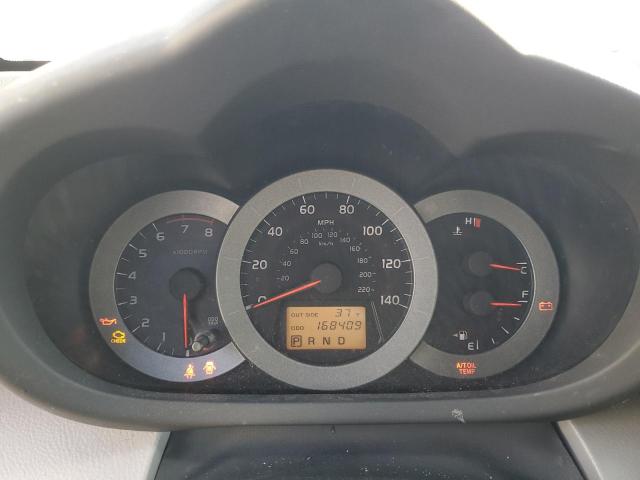 Photo 9 from auction – 2007 TOYOTA RAV4 with VIN JTMBD33V075082833