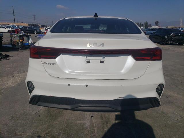 Photo 6 from auction – 2023 KIA FORTE LX with VIN 3KPF24AD6PE656010