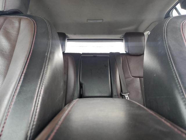 Photo 10 from auction – 2012 GMC TERRAIN SL with VIN 2GKFLWE55C6215401